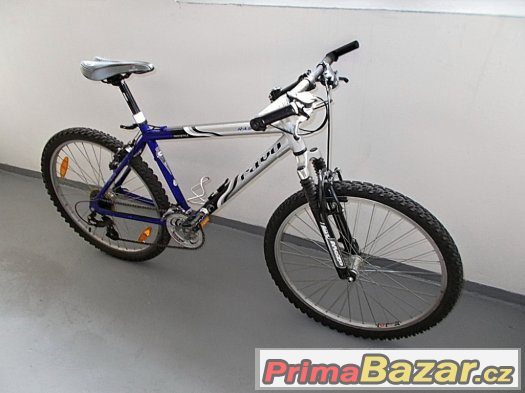 Horské kolo RAVO RASCAL vel. rámu 17", kola 26" – fotografie 4