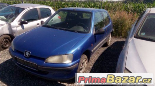 peugeot – fotografie 1