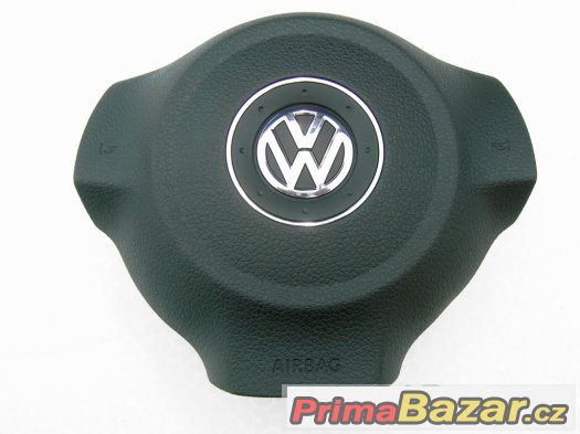 VW-KRYT AIRBAG VOLANTU – fotografie 1