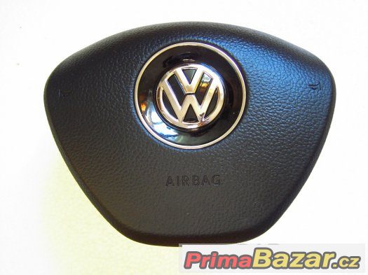 VW-KRYT AIRBAG VOLANTU – fotografie 3