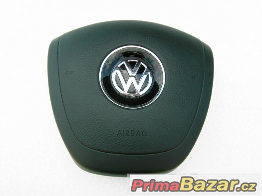VW-KRYT AIRBAG VOLANTU – fotografie 4