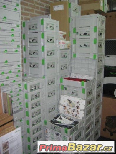 FESTOOL – fotografie 2