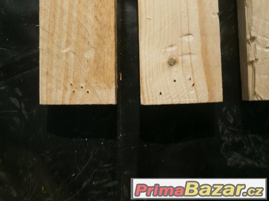 prkna o rozměrech 76x10x3cm – fotografie 3