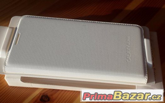 Samsung Alpha G850 Pouzdro knížka Flip – fotografie 2
