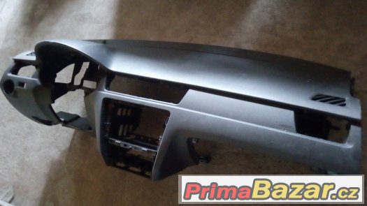 ŠKODA RAPID - PALUBOVKA+KRYT ABG+SET ADAPT.TEMPOMAT+MASKA – fotografie 2