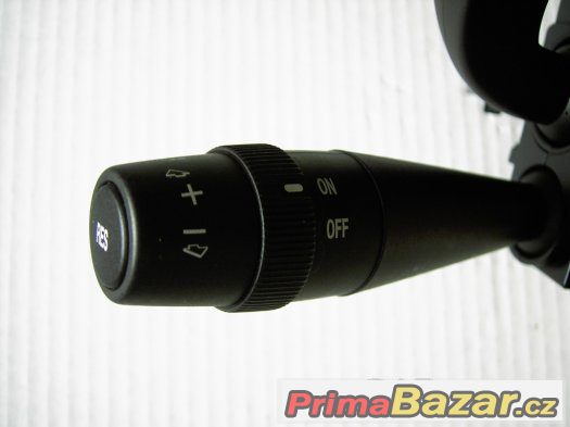 TEMPOMAT+SET ORIG.NA DUCATO,BOXER,JUMPER. – fotografie 1
