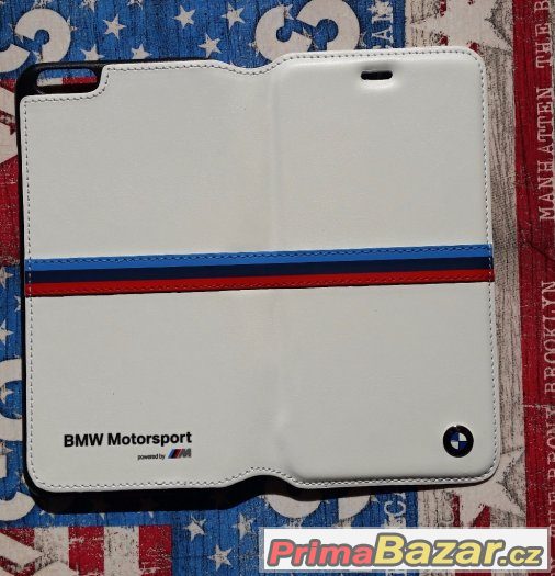Pouzdro BMW pro iPhone 6 Plus & iPhone 6 – fotografie 3
