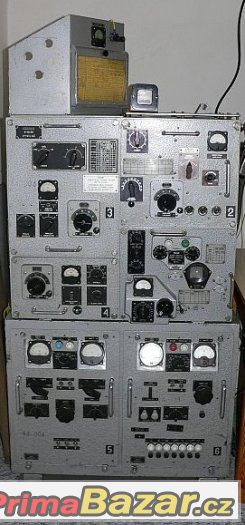 Vysílač R 118. – fotografie 1