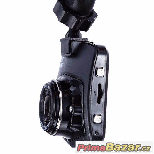 Mini Auto DVR kamera GT300 – fotografie 2