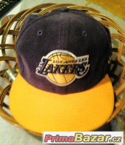 New Era -L.A.Lakers – fotografie 2