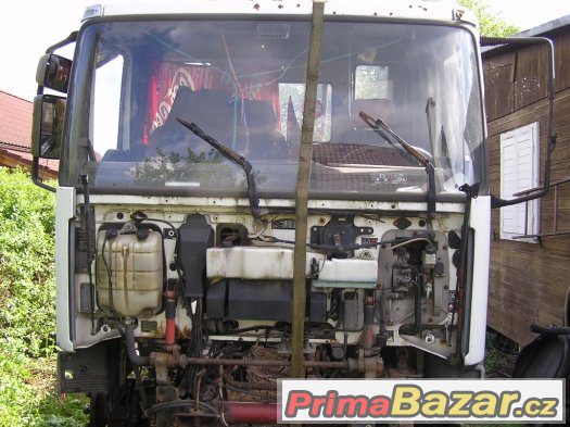 iveco – fotografie 1