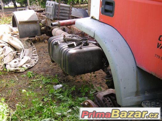 iveco – fotografie 3
