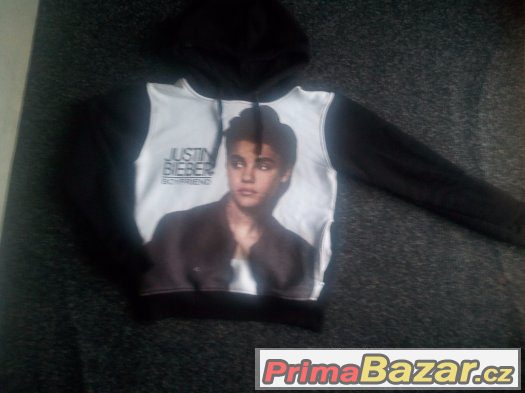 Justin Bieber – fotografie 1