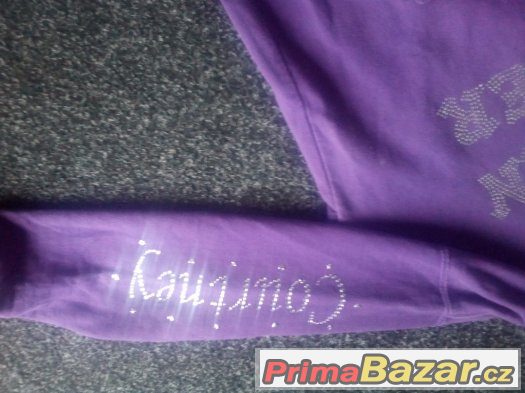 Mikina Justin Bieber – fotografie 3
