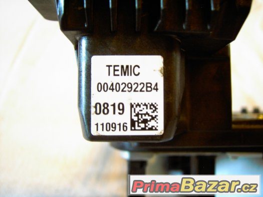 DSG MECHATRONIKA (7 RYCHL.) DSG MULTITRONIC DQ200.- 5900 KČ. – fotografie 3