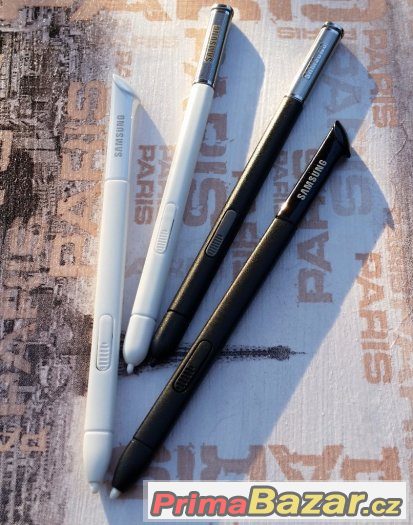 S Pen-Stylus pro Samsung Note 2, 3, 4 – fotografie 3