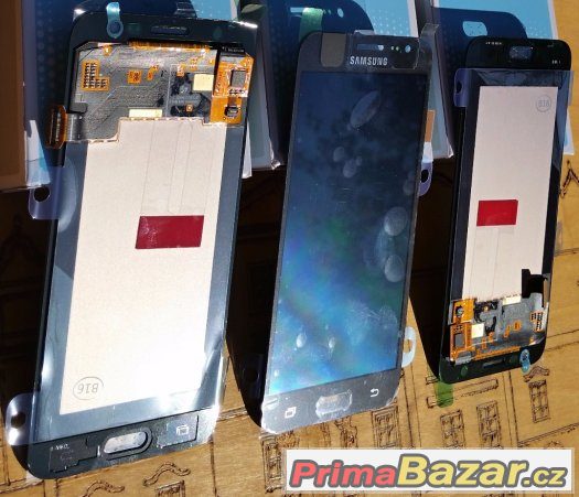 Samsung J5 Galaxy J500 LCD displej+Dotyk..Náhradní díl – fotografie 1
