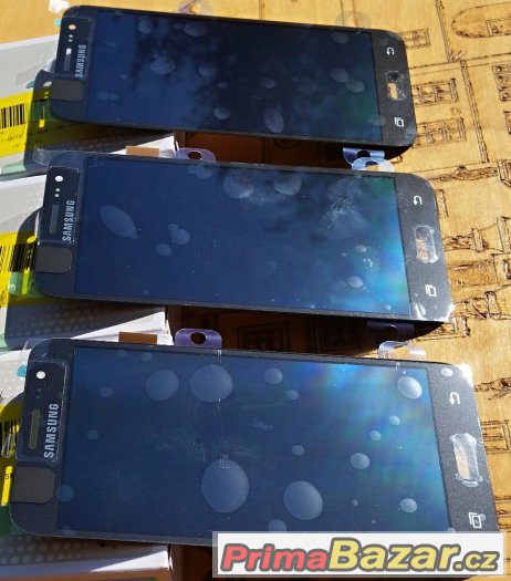 Samsung J5 Galaxy J500 LCD displej+Dotyk..Náhradní díl – fotografie 2