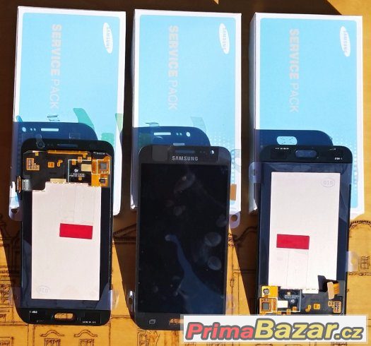 Samsung J5 Galaxy J500 LCD displej+Dotyk..Náhradní díl – fotografie 4