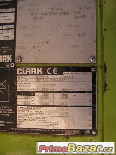 clark – fotografie 3