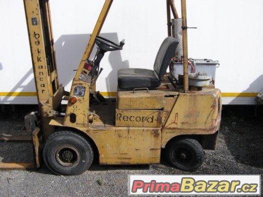 balkancar dv1661 – fotografie 1