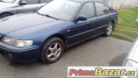 Prodám auto HONDA ACCORD 2.0i TD r.v.1997 – fotografie 1