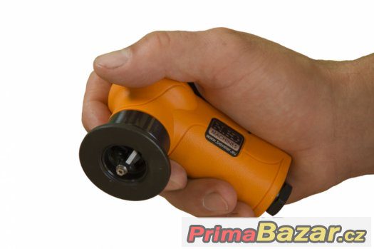 Odjehlovací/odhrotovací systém B2 AIR (max sražení 2mm) – fotografie 4