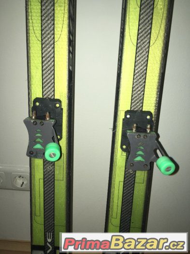 skialp set blizzard tour expedition DYNAFIT  harsajzny pasy – fotografie 4