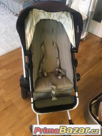 Prodam Joolz Day-elephant gray – fotografie 1