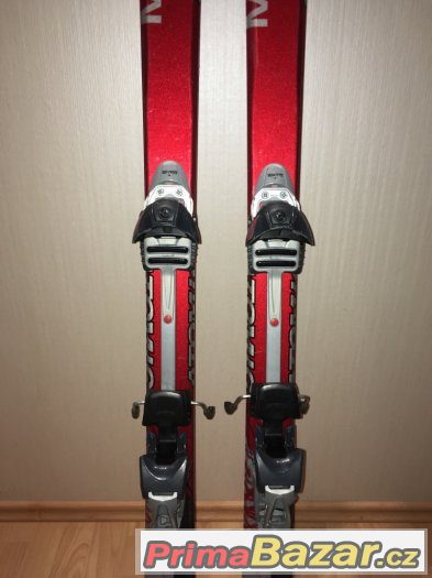 ATOMIC MX 7 skialp 155cm, diamir explore S – fotografie 3