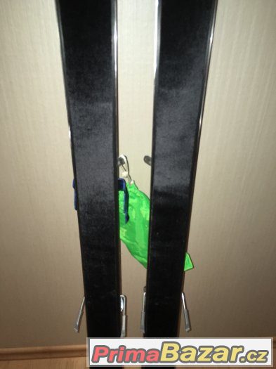 SKIALP DYNAFIT SEVEN SUMMIT 170CM, dynafit tri step, pasy, – fotografie 2