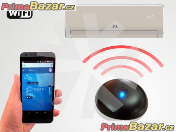 Wifi modul pro klimatizace