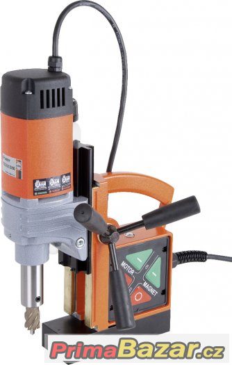 Magnetická vrtačka ALFRA ROTABEST PICCOLO 35/50 X – fotografie 2