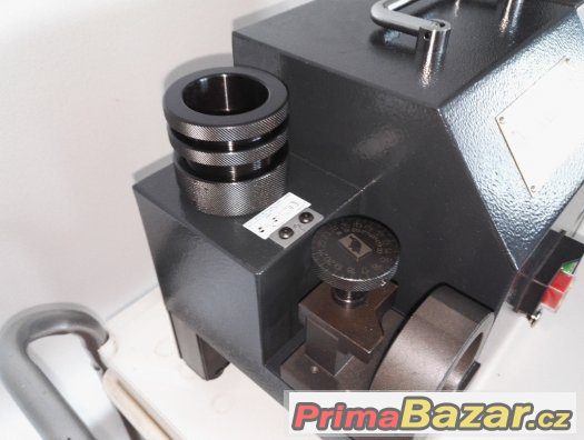 Bruska na vrtáky VDG 30 ( 8-30mm ) – fotografie 2