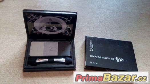 nove stiny Oriflame daruji k objednavce – fotografie 1