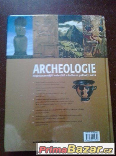 Archeologie – fotografie 2
