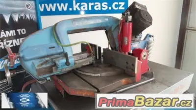 Pilous ARG 230 PLUS - pásová pila na kov