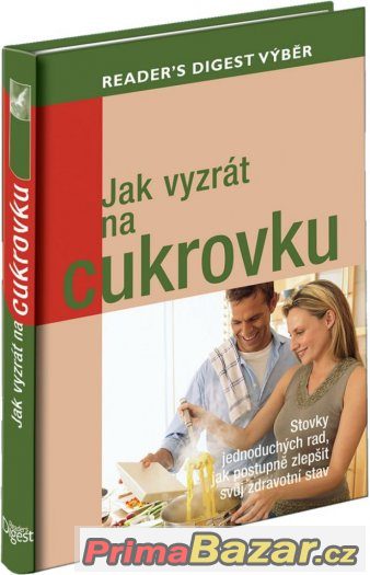 Jak vyzrát na cukrovku – fotografie 1
