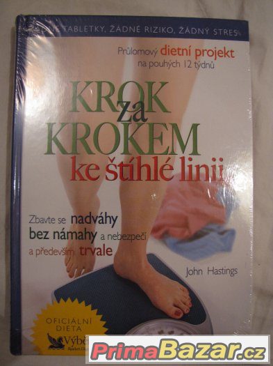 Krok za krokem ke štíhlé linii – fotografie 1