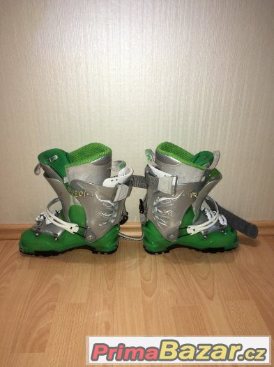 scarpa gea skialp lyziarku MP 24 – fotografie 3