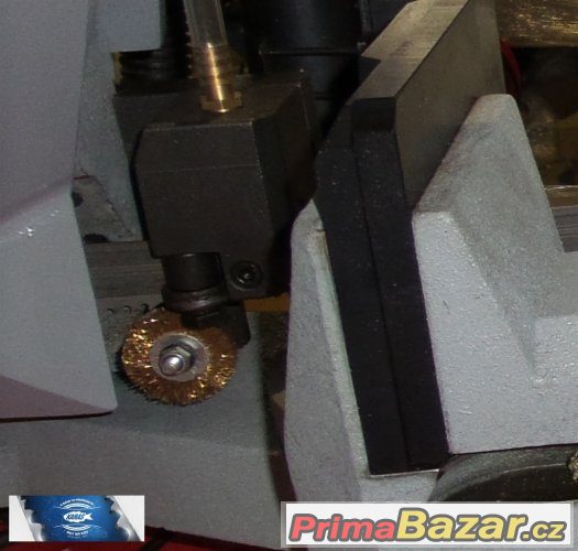 Pásová pila na kov - nová - HOLZMANN BS 275 TOP – fotografie 4
