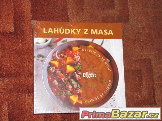 Krásné nové kuchařky – fotografie 2