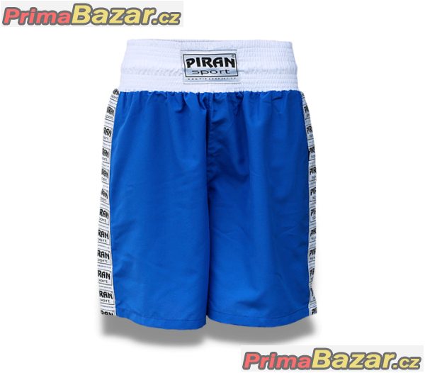2x Piran Sport Kvalitní boxerské šortky