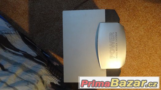 Reproduktová bedna Samsung – fotografie 1