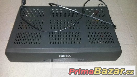 Satelitni prijmac NOKIA – fotografie 1