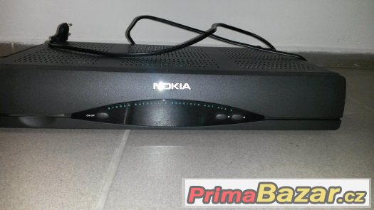 Satelitni prijmac NOKIA – fotografie 2