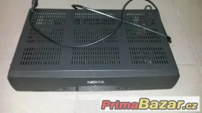 Satelitni prijmac NOKIA