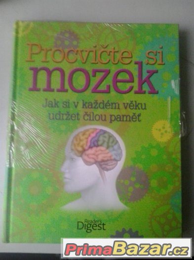Procvičte si mozek – fotografie 1