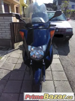 Honda Pantheon 125ccm