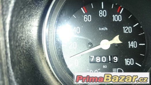 Prodám VAZ 21053 s vozíkem – fotografie 1